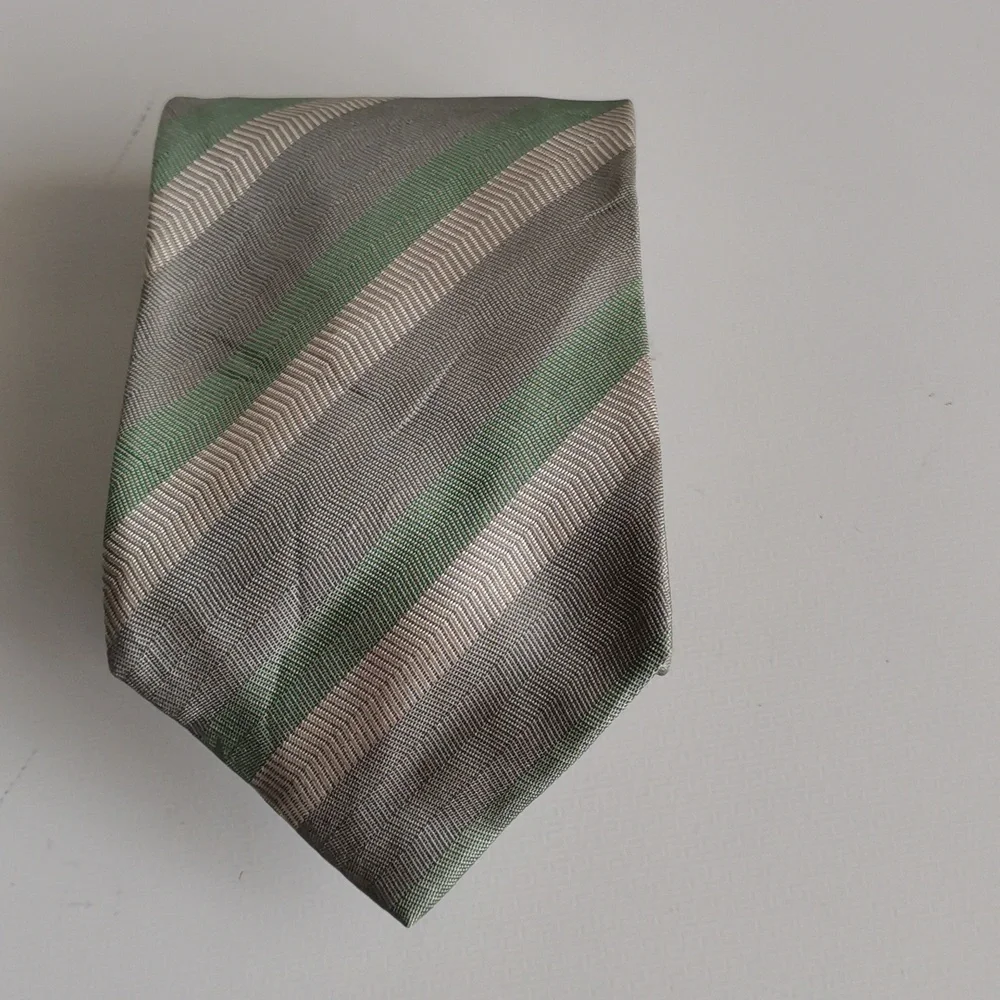 DUNHILL LONDON TIE
